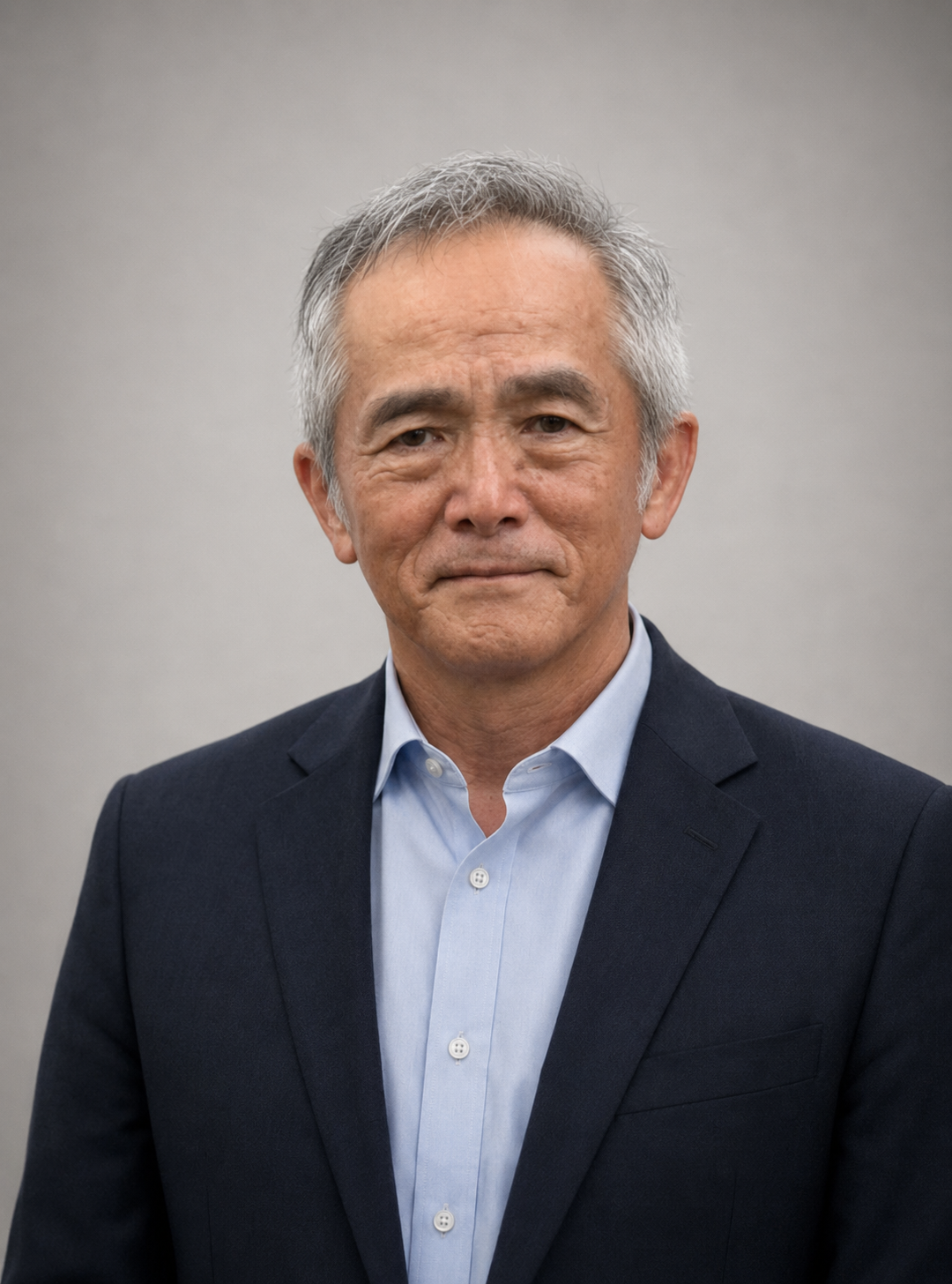 Founder — Seishin Pte. Ltd.